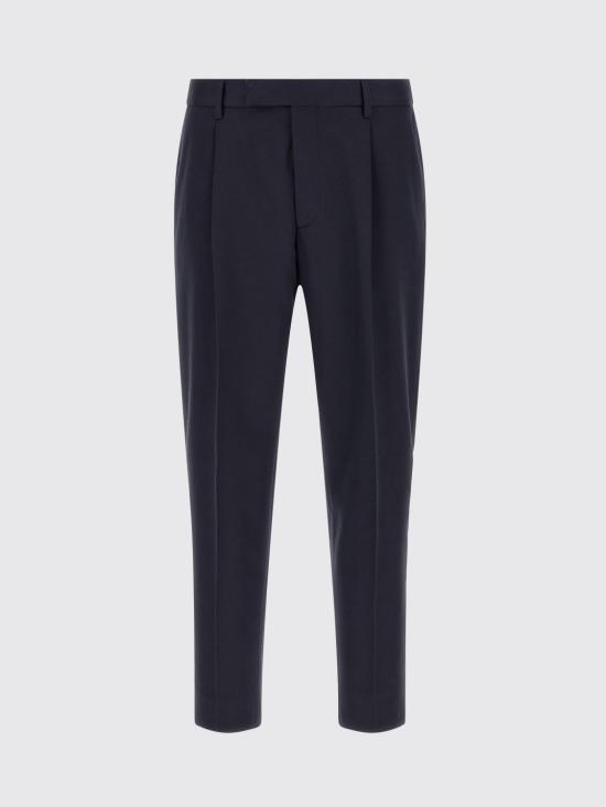 26FW 에르메네질도제냐 팬츠 UII04A4TP60 B09 Blue - ERMENEGILDO ZEGNA
