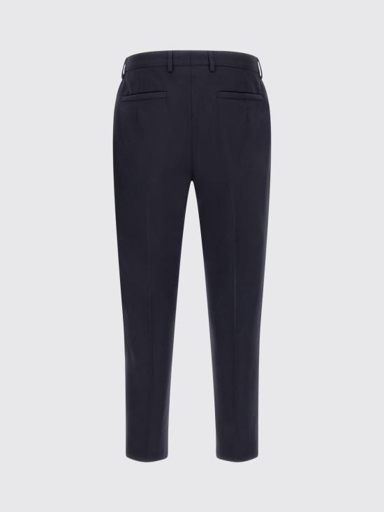 26FW 에르메네질도제냐 팬츠 UII04A4TP60 B09 Blue - ERMENEGILDO ZEGNA
