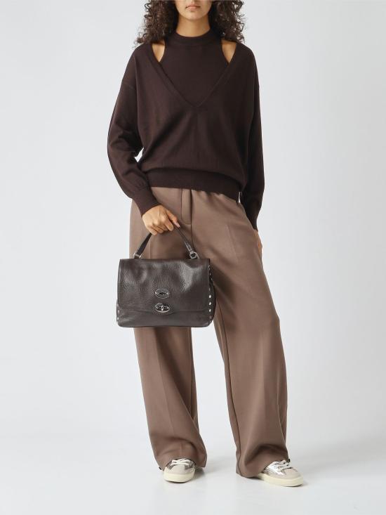 26FW 메이메이즈 팬츠 M6ID13 369 Grey - MEIMEIJ