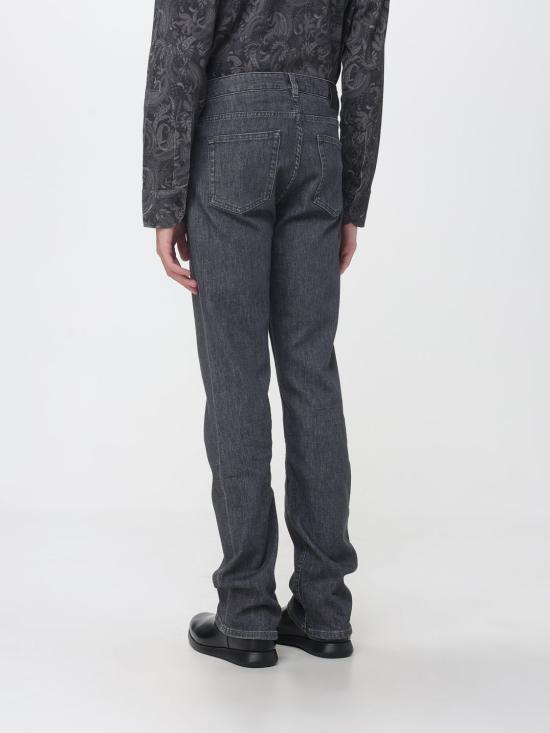 26FW 에트로 데님 팬츠 MRNB0004AD326 S9093 Grey - ETRO