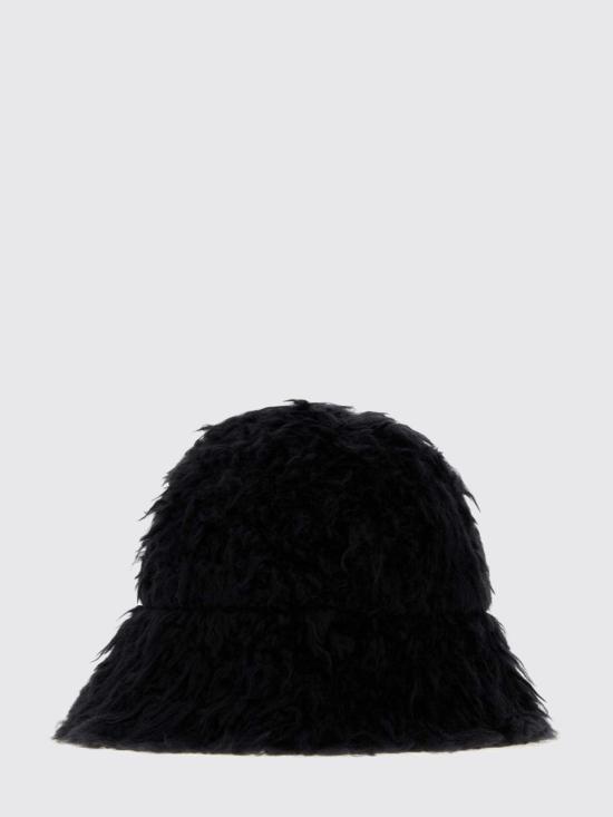 26FW 펜디 모자 FXQ191B22Q F0QA1 Black