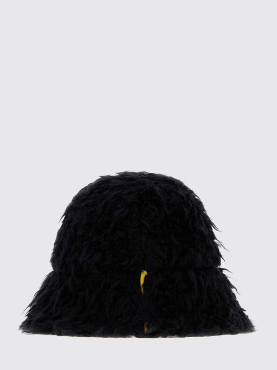26FW 펜디 모자 FXQ191B22Q F0QA1 Black - FENDI