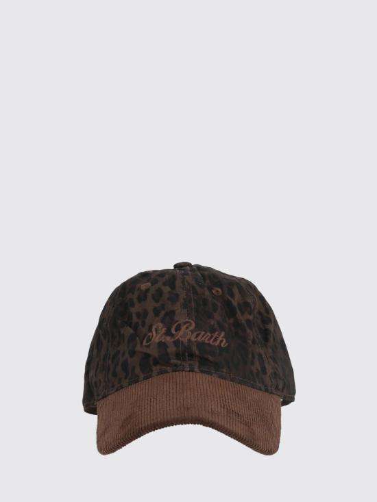 26FW 세인트바쓰 모자 BASB0024 00212M Multicolor - MC2 SAINT BARTH