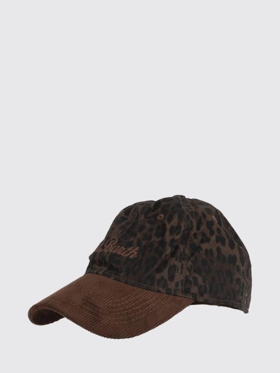 26FW 세인트바쓰 모자 BASB0024 00212M Multicolor