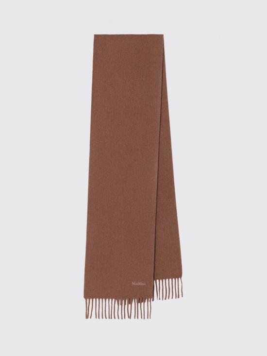 26FW 막스마라 머플러/스카프 2624546232600 097 Brown
