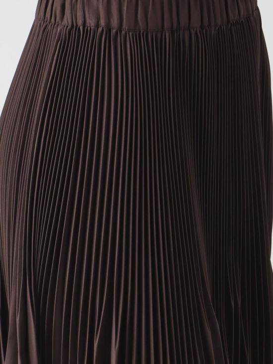 26FW 메이메이즈 스커트 M6IU00 481 Cocoa - MEIMEIJ