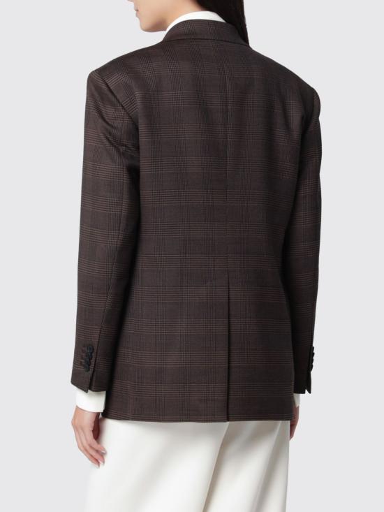 26FW 딸리아토레 자켓 JLORELEY19BB10029 M1197 Brown - TAGLIATORE