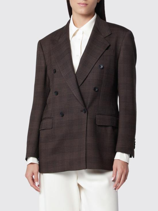 26FW 딸리아토레 자켓 JLORELEY19BB10029 M1197 Brown