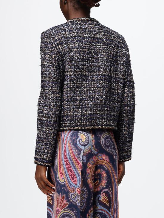 26FW 에트로 자켓 WRCA011299TTB18 S9883 Multicolor - ETRO
