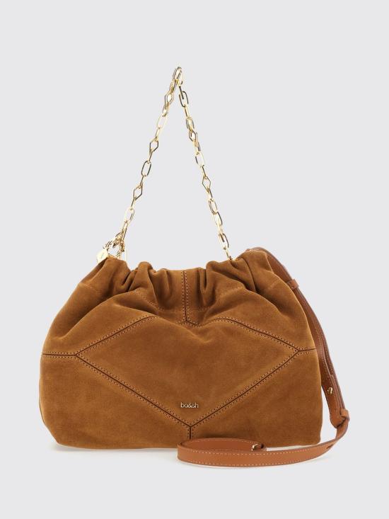 26FW 바쉬 숄더백 2H25MJTS 0133 Beige - BA&SH
