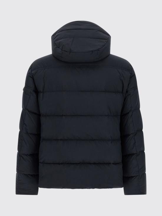 26FW 무레르 BRETT-SH 브렛 SH 자켓 MOUGI100134 U0497 Blue - MOORER