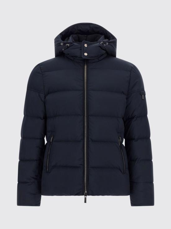 26FW 무레르 BRETT-SH 브렛 SH 자켓 MOUGI100134 U0497 Blue - MOORER