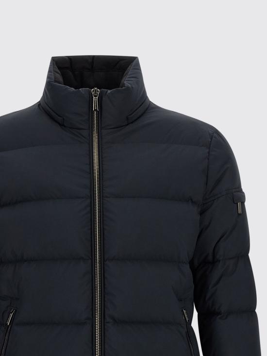 26FW 무레르 BRETT-SH 브렛 SH 자켓 MOUGI100134 U0497 Blue - MOORER