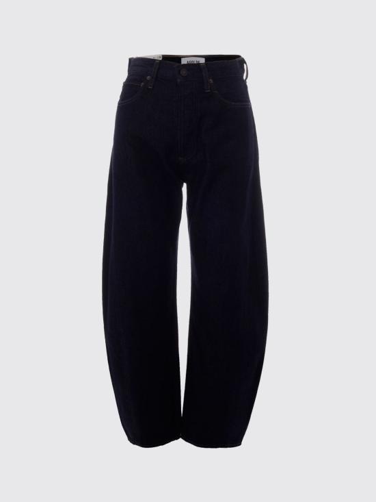 26FW 에이골디 데님 팬츠 A92181604 NSER Navy - AGOLDE