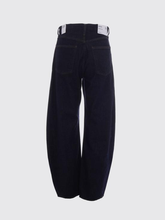 26FW 에이골디 데님 팬츠 A92181604 NSER Navy - AGOLDE