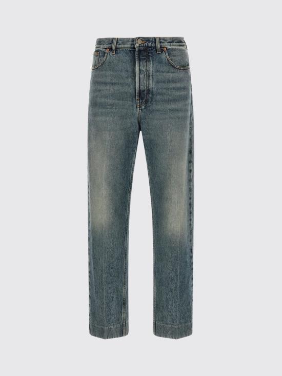26FW 발렌티노 가라바니 데님 팬츠 DE06LBP9 FLX Blue - VALENTINO GARAVANI