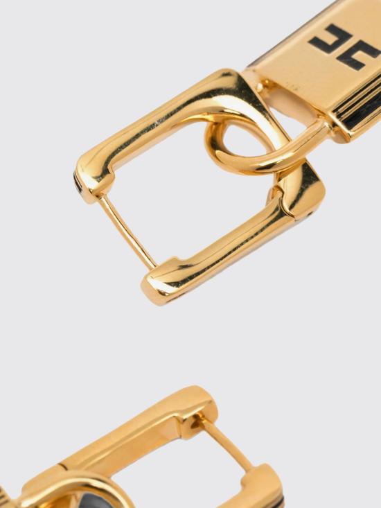 26FW 엘리자베타프랜치 보석 OR21A66E2 U95 Gold - ELISABETTA FRANCHI