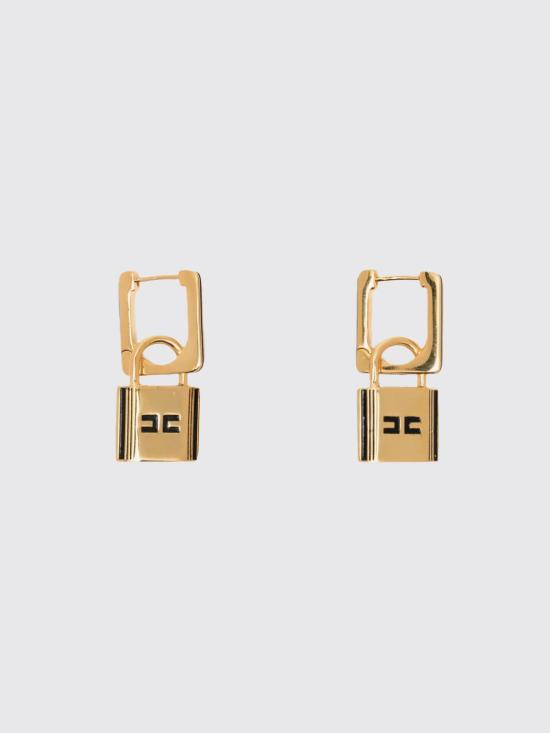 26FW 엘리자베타프랜치 보석 OR21A66E2 U95 Gold
