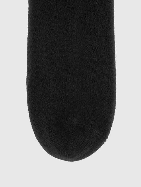 26FW 갈로 양말 AP106463 11648 Black - GALLO
