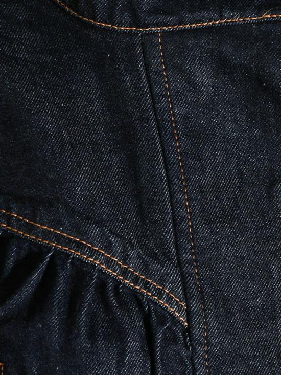 26FW 짐머만 자켓 9532JF26R ONXB Blue - ZIMMERMANN