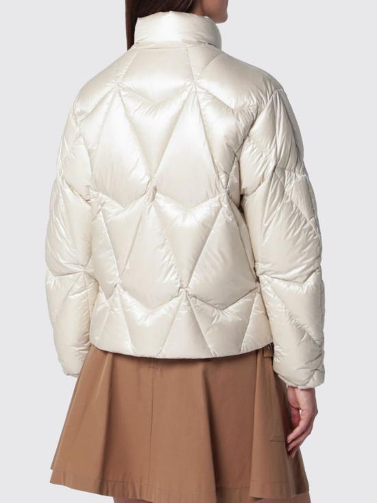 26FW 무스너클 자켓 M36LJ155 1705 Beige - MOOSE KNUCKLES