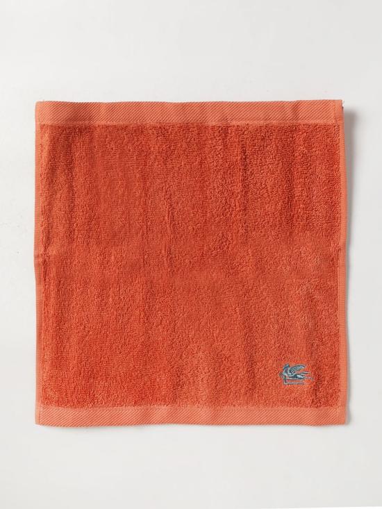 26FW 에트로 비치용품 UKFG0001AV128 X0860 Orange - ETRO