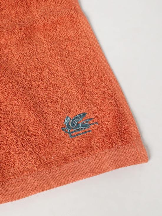26FW 에트로 비치용품 UKFG0001AV128 X0860 Orange - ETRO