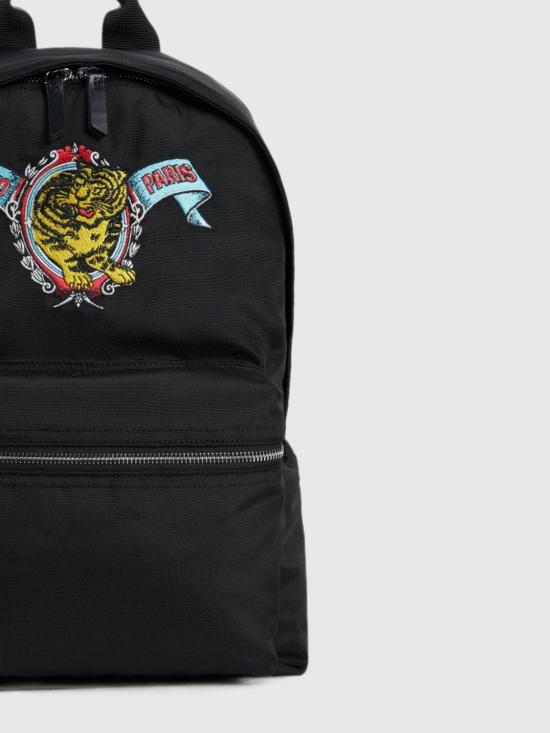 26FW 겐조 백팩 FG65SA603F39 99 Black - KENZO
