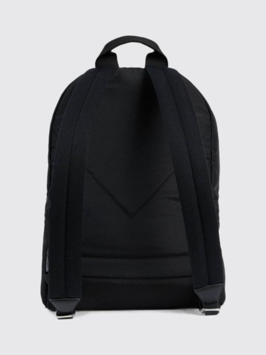 26FW 겐조 백팩 FG65SA603F39 99 Black - KENZO