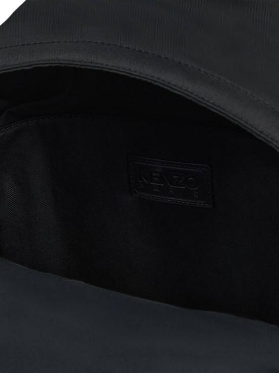 26FW 겐조 백팩 FG65SA603F39 99 Black - KENZO