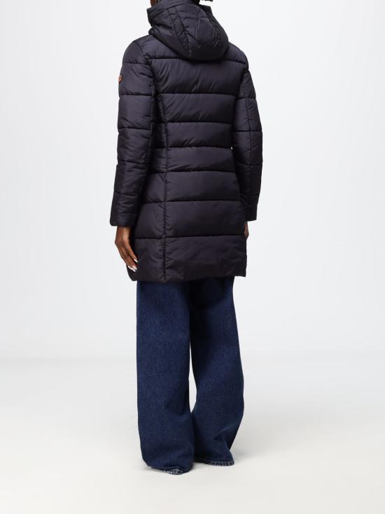 26FW 세이브더덕 자켓 D43110WMEGA21 10000 Black - SAVE THE DUCK