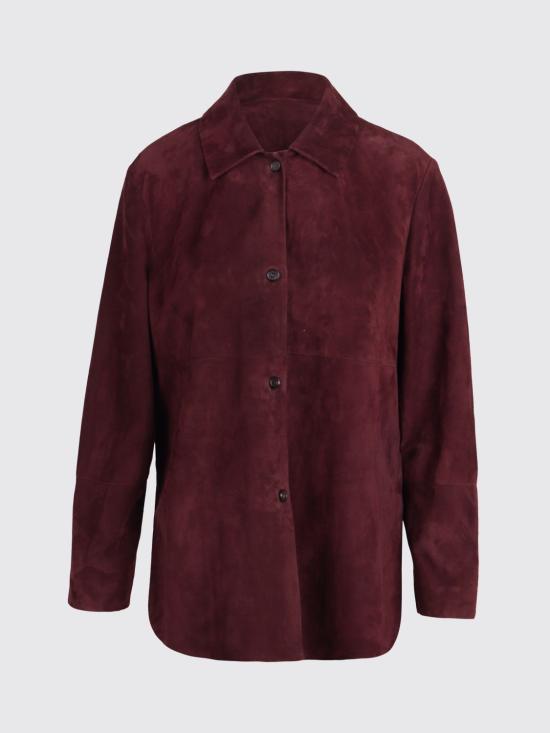 26FW 에스막스마라 자켓 2629446011650 003 Red - 'S MAX MARA