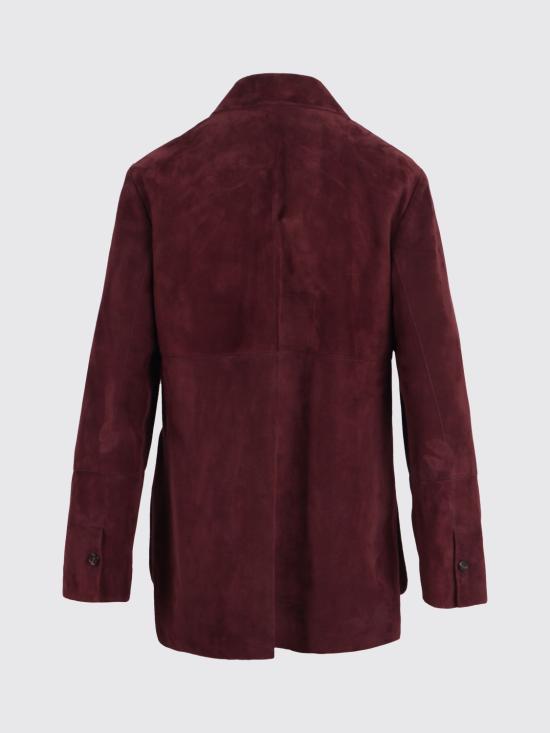 26FW 에스막스마라 자켓 2629446011650 003 Red - 'S MAX MARA