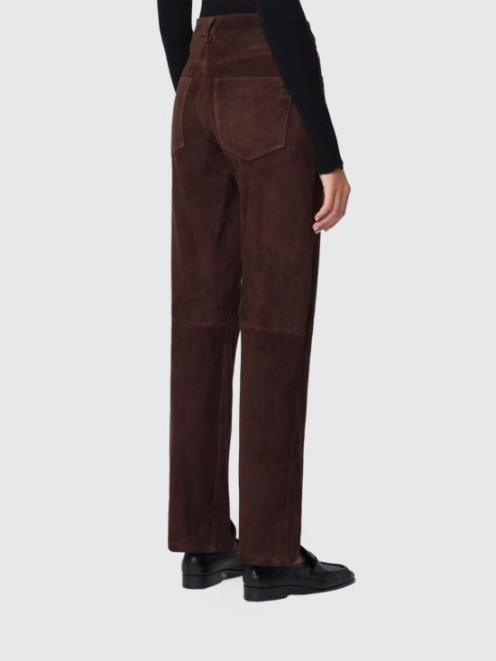 26FW 아르마 팬츠 006L26603602 MB Brown - ARMA