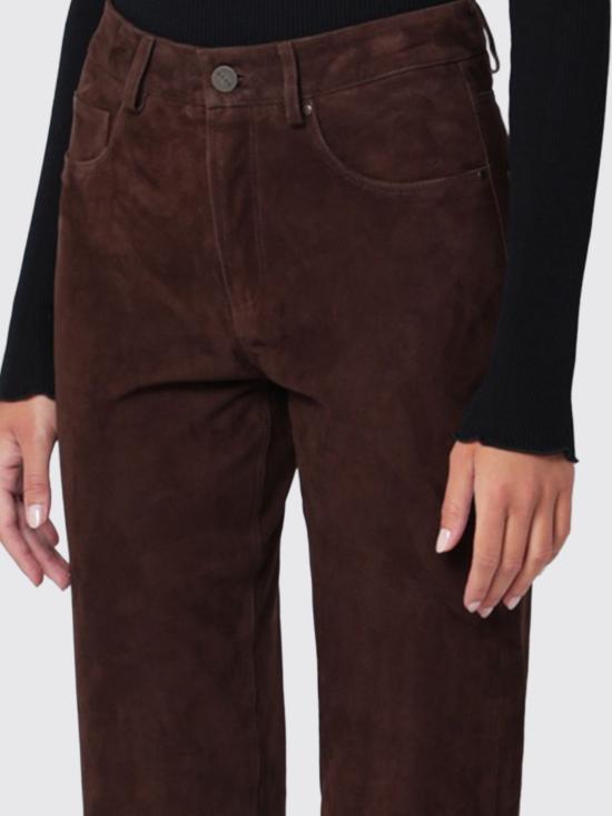 26FW 아르마 팬츠 006L26603602 MB Brown - ARMA
