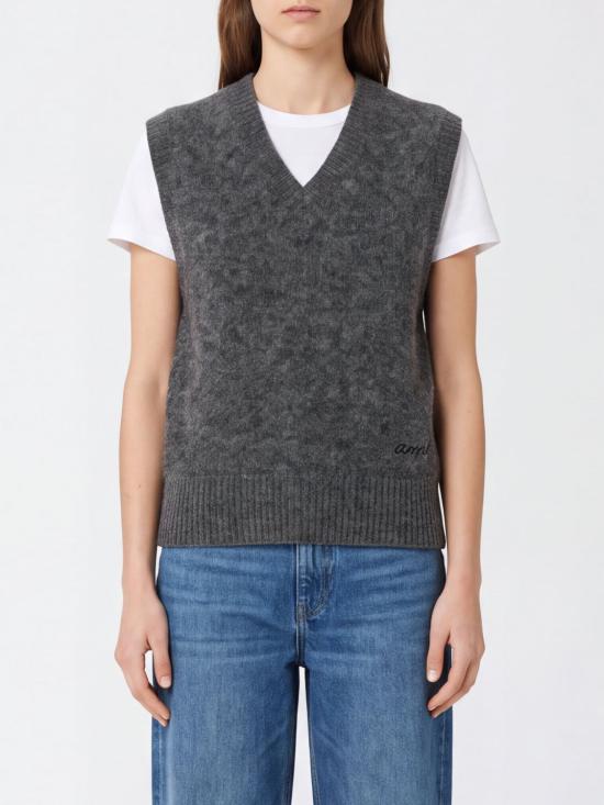 26FW 아미 베스트 FKS896KN0021 A189 Grey