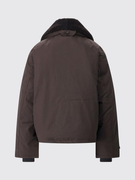 26FW 캐나다구스 코트 1767W 9284 Brown - CANADA GOOSE