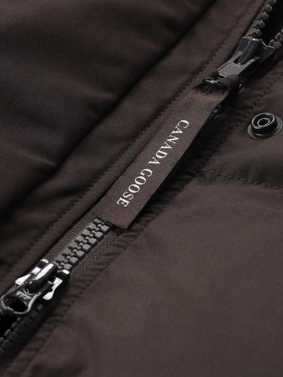 26FW 캐나다구스 코트 1720WT 9284 Brown - CANADA GOOSE