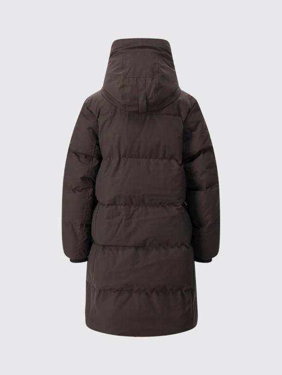 26FW 캐나다구스 코트 1720WT 9284 Brown - CANADA GOOSE