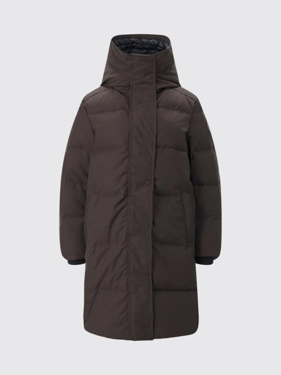 26FW 캐나다구스 코트 1720WT 9284 Brown - CANADA GOOSE