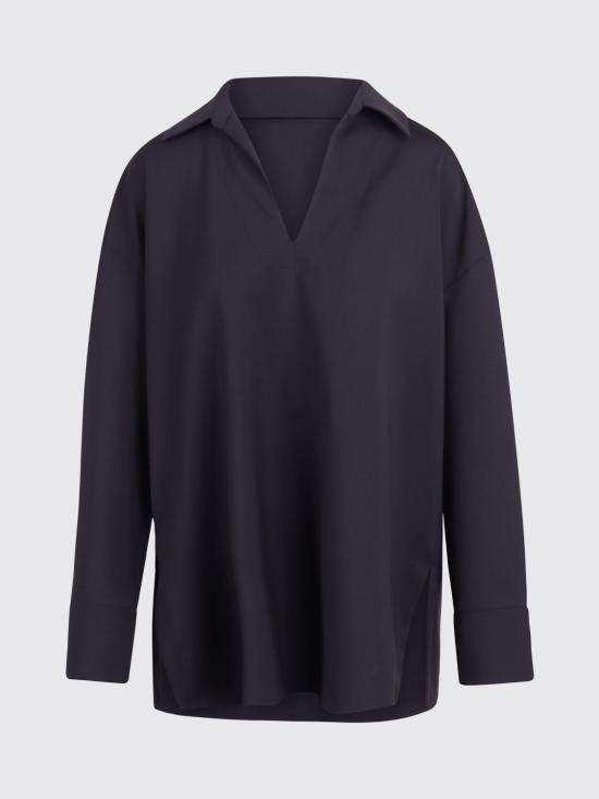 26FW 에스막스마라 탑 2629196023650 008 Blue - 'S MAX MARA