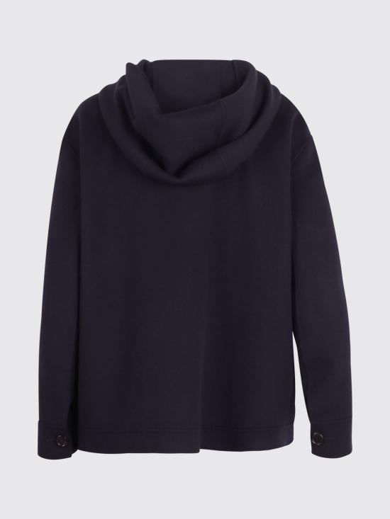 26FW 에스막스마라 코트 2629086013650 012 Blue - 'S MAX MARA