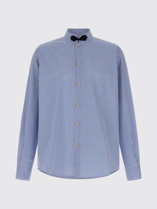 26FW 발렌티노 가라바니 셔츠 ABIB5BP6 1N3 Ivory - VALENTINO GARAVANI