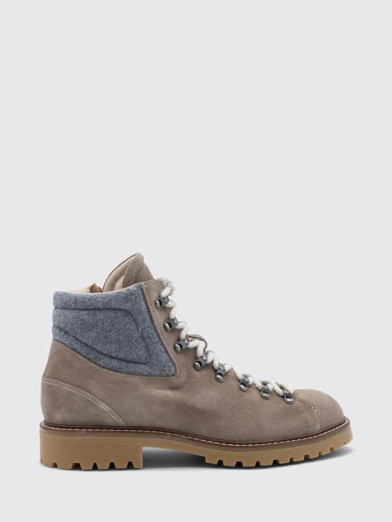 26FW 일레븐티 부츠 N77SCAN11SCA0N01503 14 Dove Grey