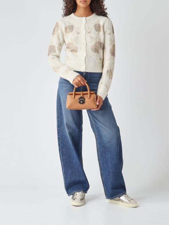 26FW 트윈셋 스웨터 262TT3340 14174 Pearl - TWINSET