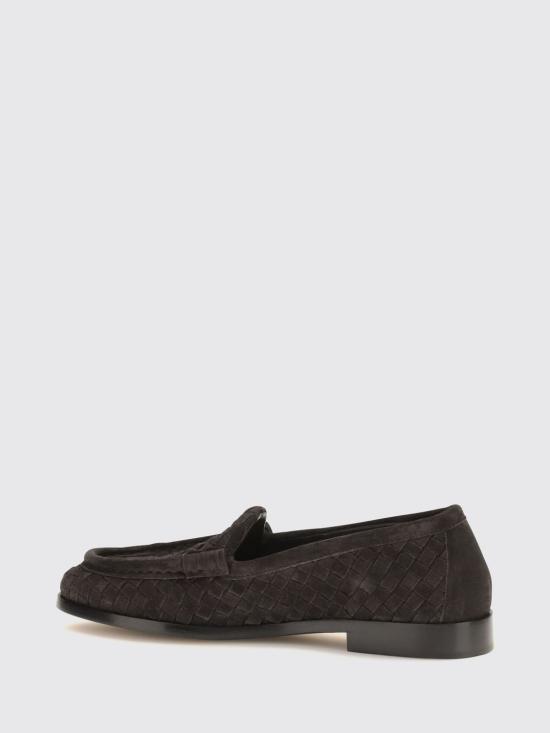 26FW 보테가베네타 로퍼 867815V6X21 2006 Coffee - BOTTEGA VENETA