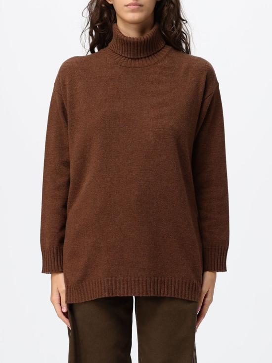 26FW 캉그라 스웨터 462005 00229 Brown