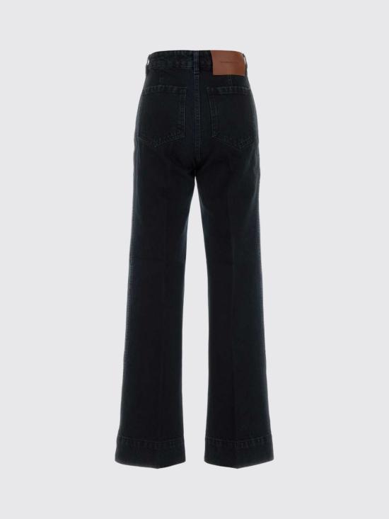 26FW 빅토리아 베컴 데님 팬츠 1426DJE007252SS 8342 Blue - VICTORIA BECKHAM