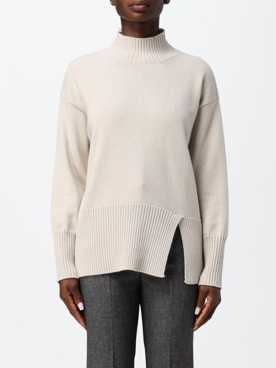 26FW 캉그라 스웨터 466459 00110 Beige