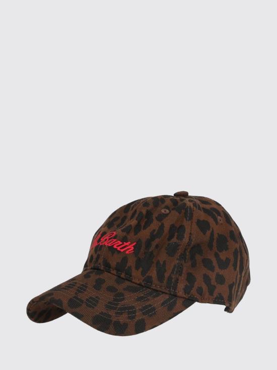 26FW 세인트바쓰 모자 BASB0007 00147M Multicolor